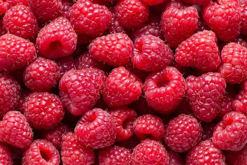 RED RASPBERRY OIL